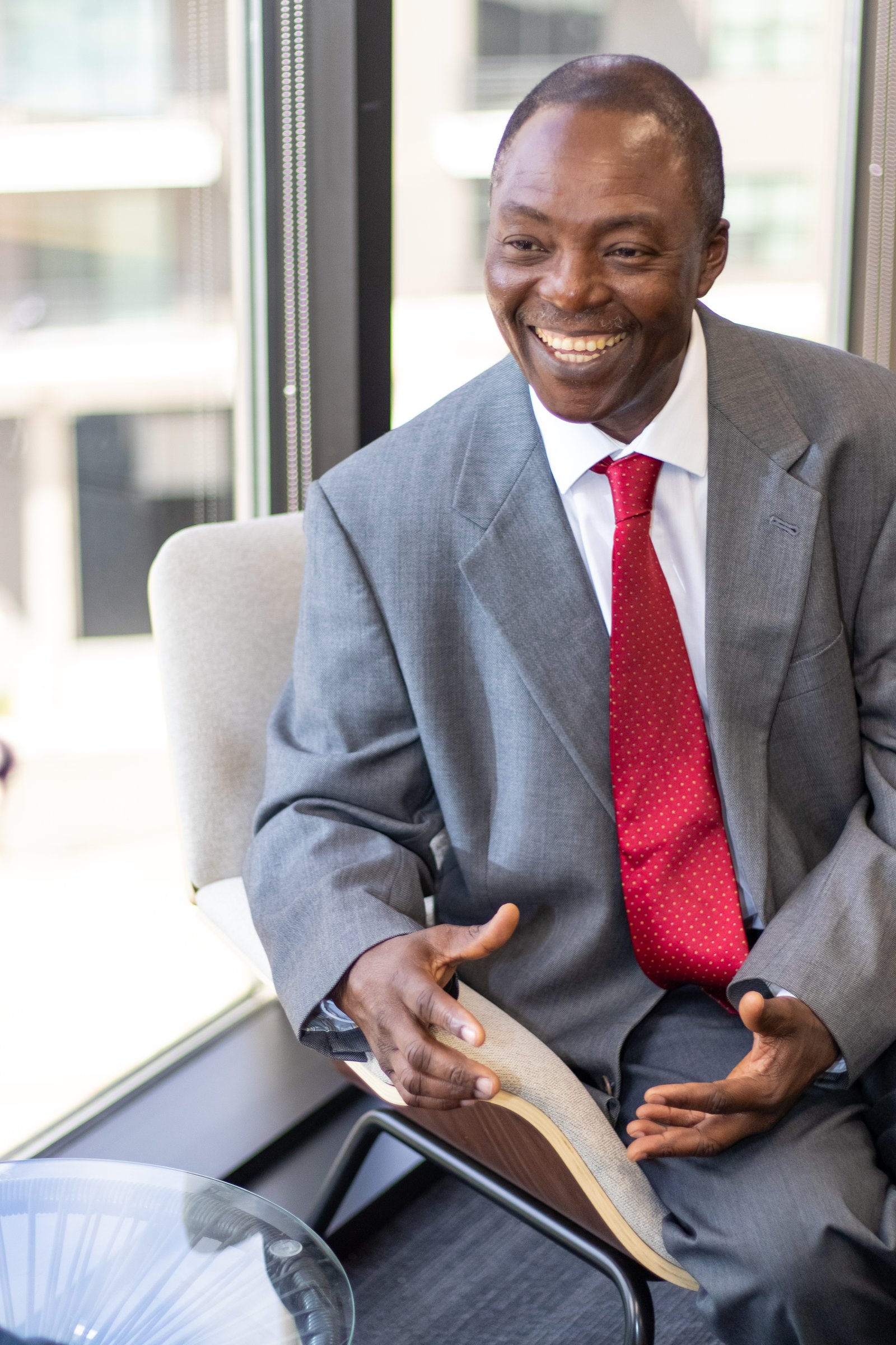 Noah Omoluabi